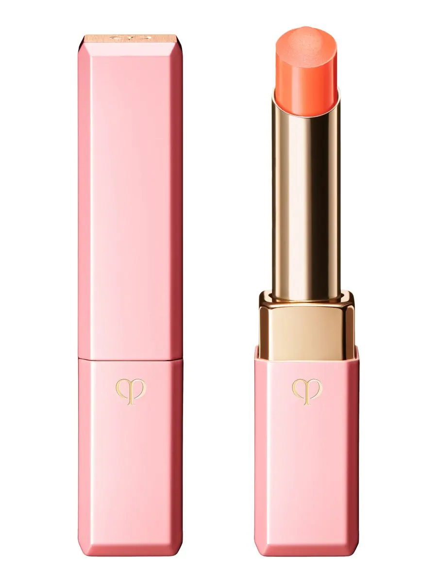 Lip Glorifier Clé de Peau Beauté, цвет 3 coral — изображение 1 из 10