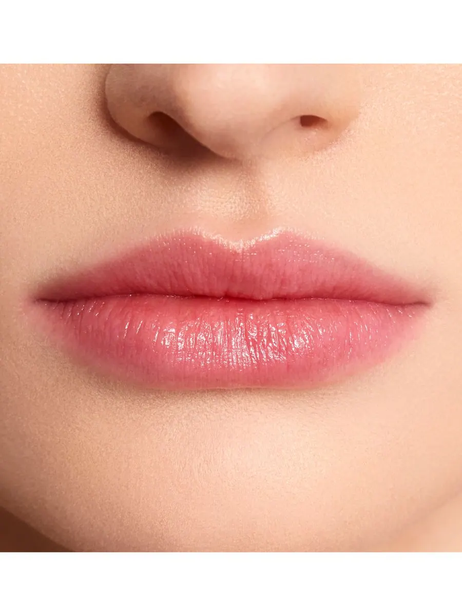 Lip Glorifier Clé de Peau Beauté, цвет 3 coral — изображение 4 из 10