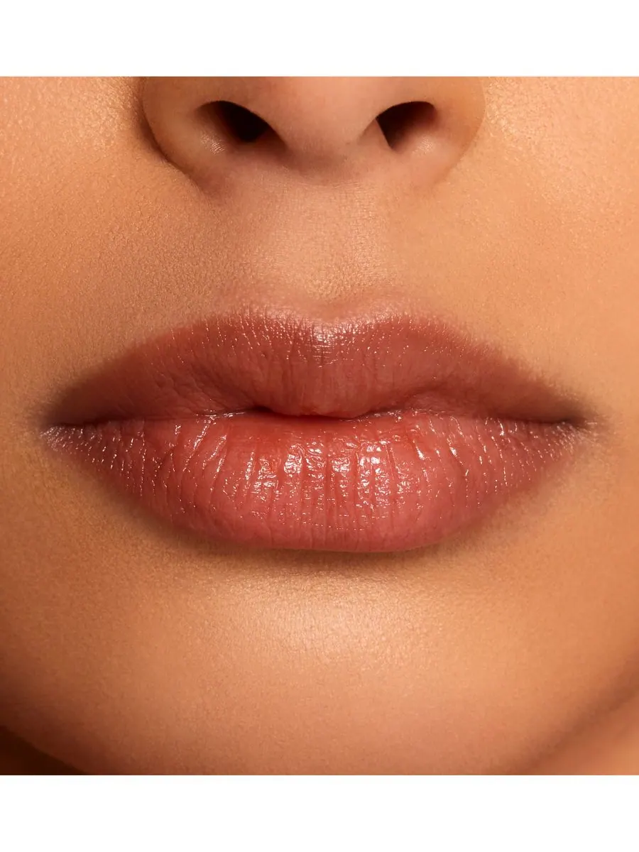 Lip Glorifier Clé de Peau Beauté, цвет 3 coral — изображение 5 из 10