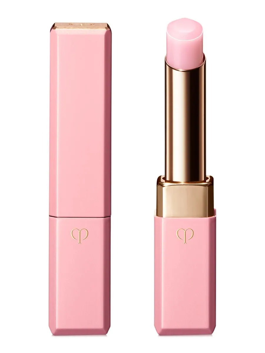 Lip Glorifier Clé de Peau Beauté — розовый
