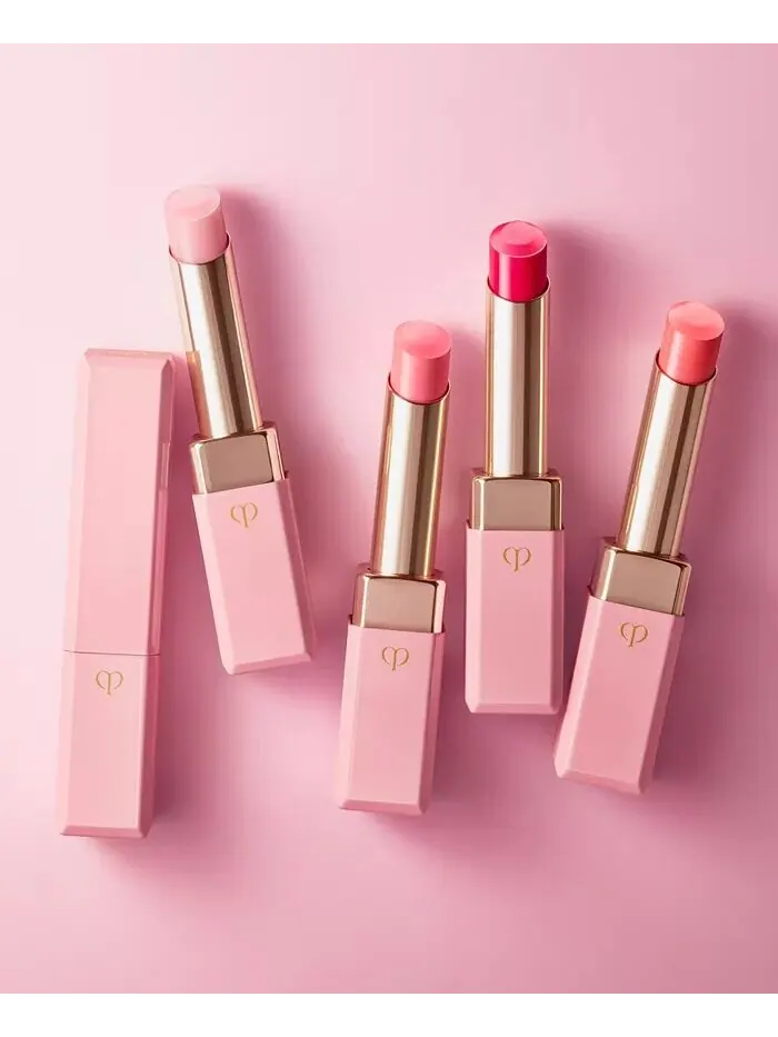 Прославитель губ Clé De Peau Beauté — изображение 9 из 10