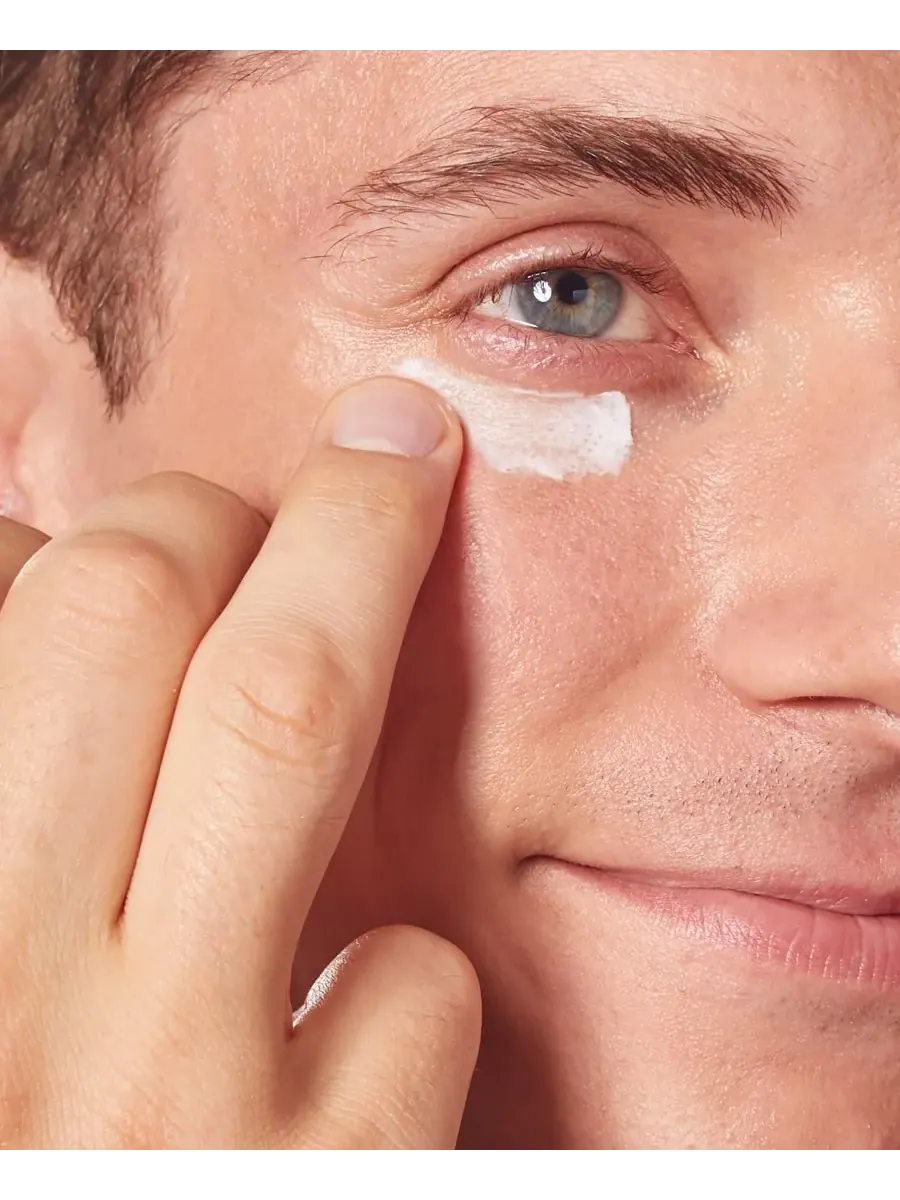 Kiehl's Since 1851 Средство для восстановления кожи вокруг глаз Age Defender Eye Repair, 0,5 унции — изображение 3 из 5