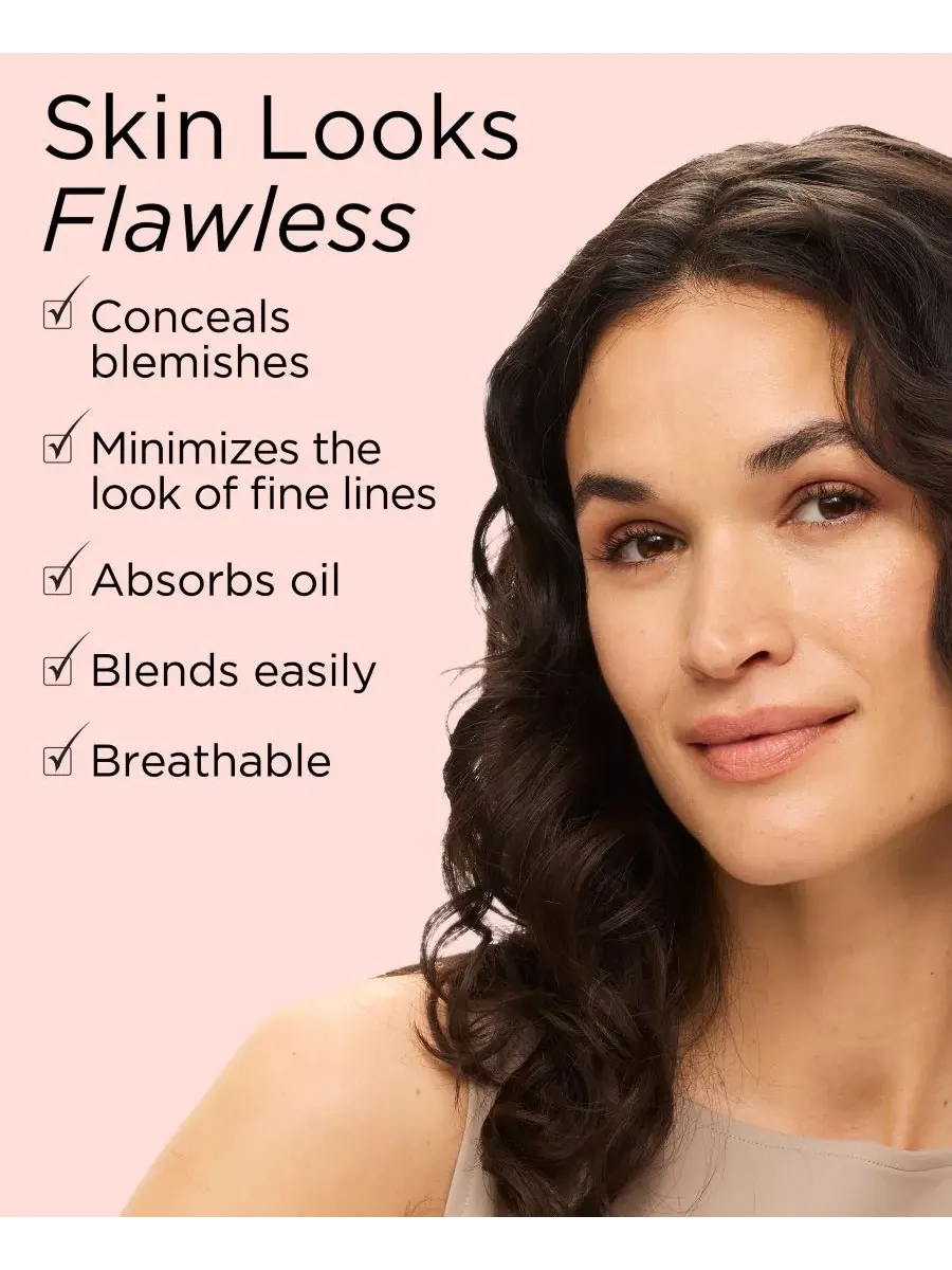 Elizabeth Arden Кремовая тональная основа Flawless Finish, наносимая спонжем — изображение 7 из 10