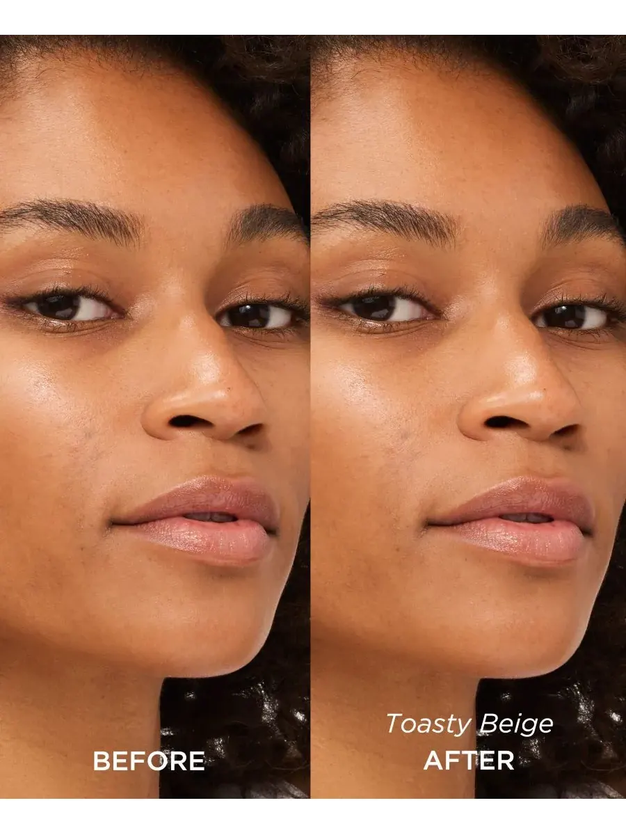 Elizabeth Arden Кремовая тональная основа Flawless Finish, наносимая спонжем — изображение 5 из 10