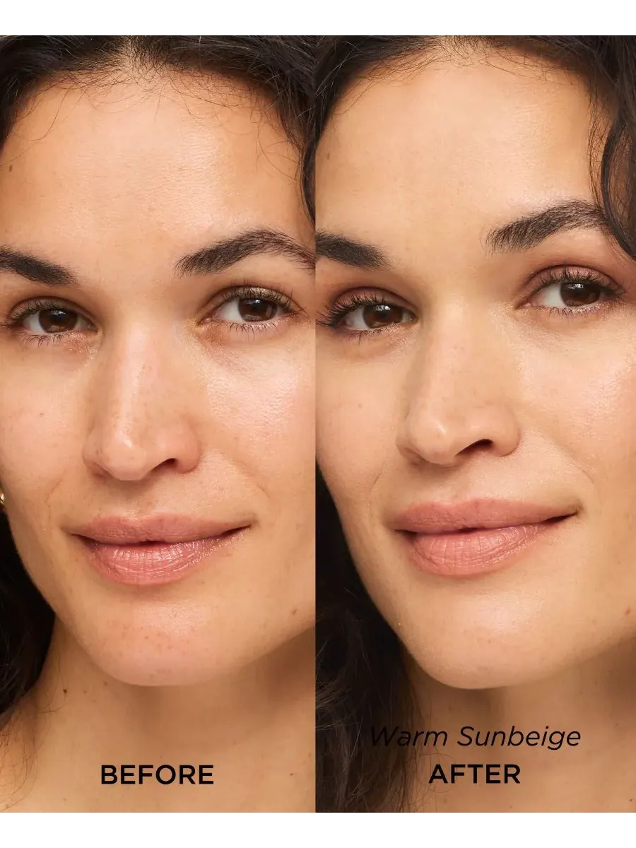 Elizabeth Arden Кремовая тональная основа Flawless Finish, наносимая спонжем — изображение 5 из 10