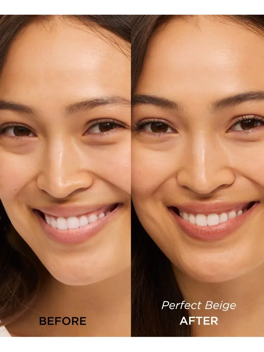 Elizabeth Arden Кремовая тональная основа Flawless Finish, наносимая спонжем — изображение 5 из 10