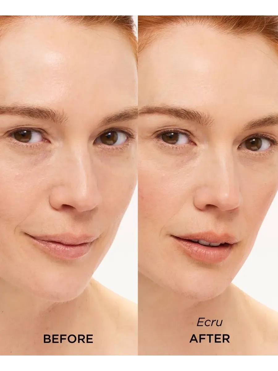 Elizabeth Arden Кремовая тональная основа Flawless Finish, наносимая спонжем — изображение 5 из 10