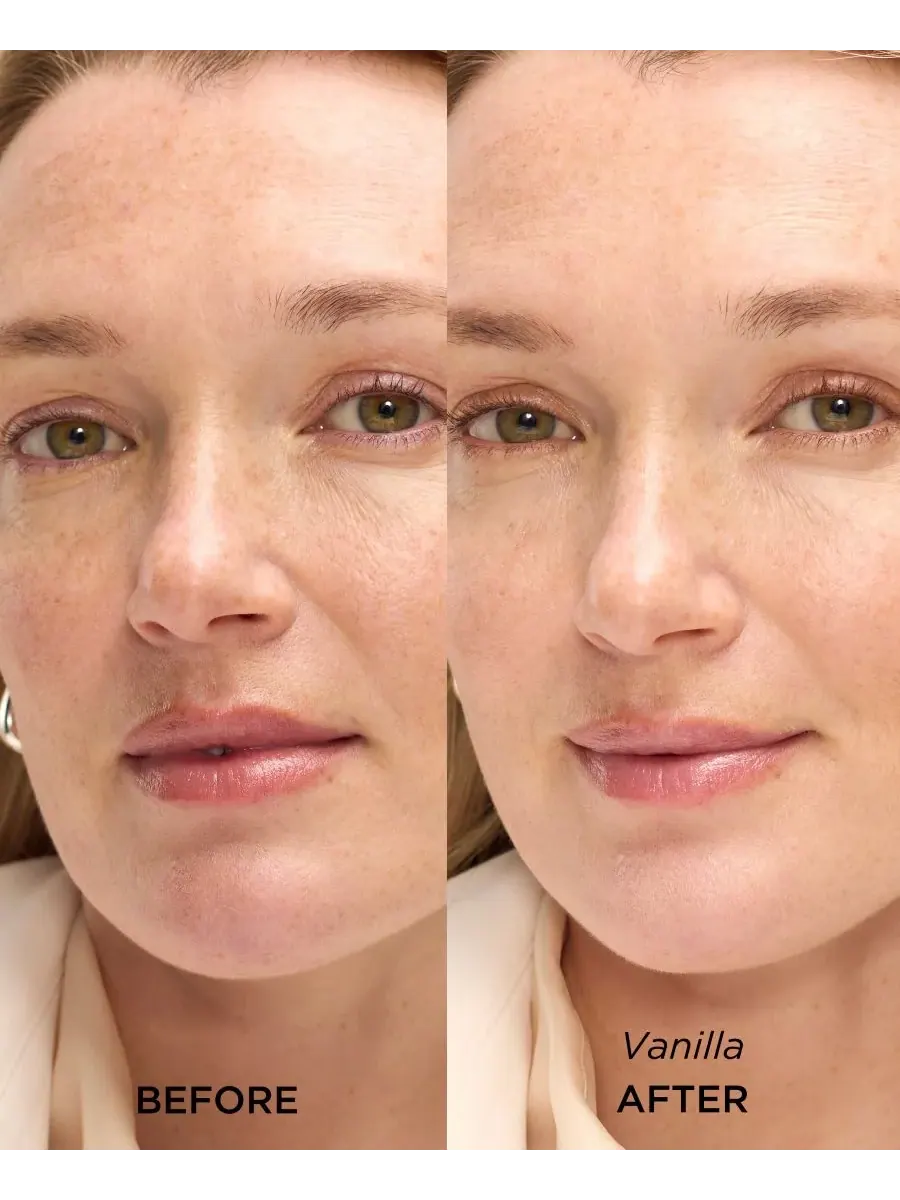 Elizabeth Arden Кремовая тональная основа Flawless Finish, наносимая спонжем — изображение 5 из 10