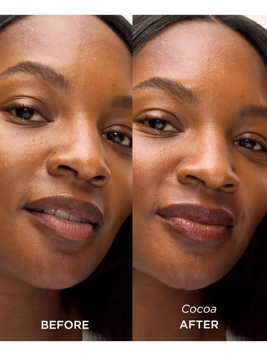 Elizabeth Arden Кремовая тональная основа Flawless Finish, наносимая спонжем — изображение 5 из 10