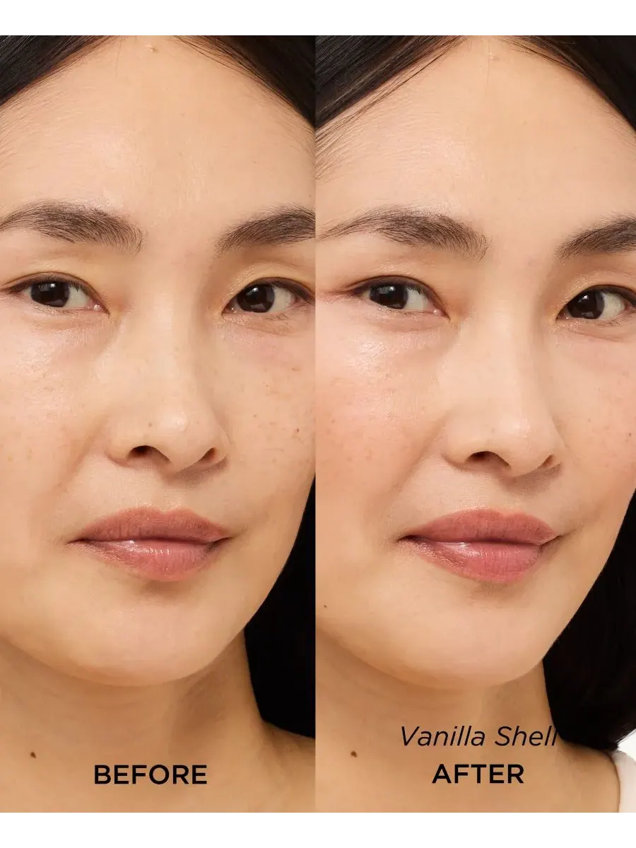 Elizabeth Arden Кремовая тональная основа Flawless Finish, наносимая спонжем — изображение 5 из 10