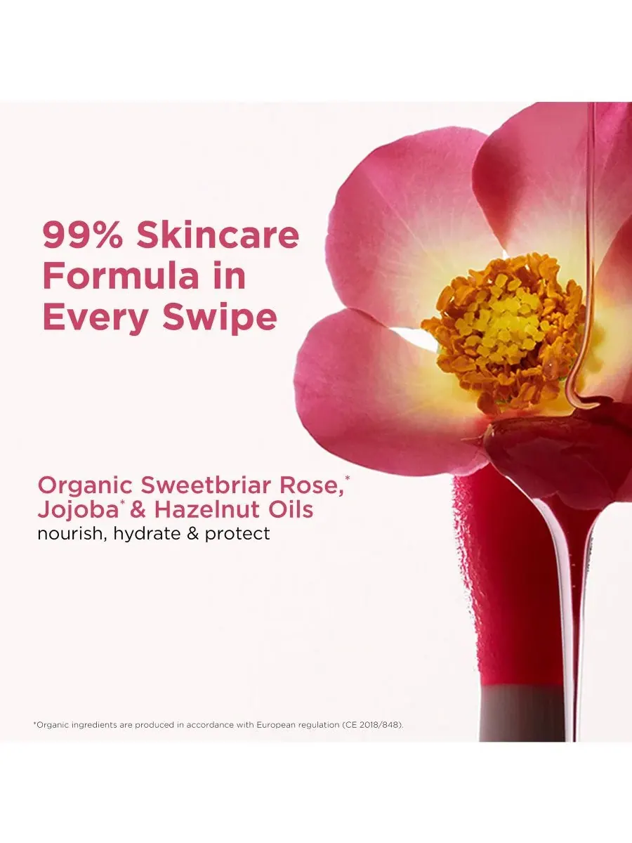 Лимитированная серия масла для губ LOVE Collection Clarins — изображение 6 из 10