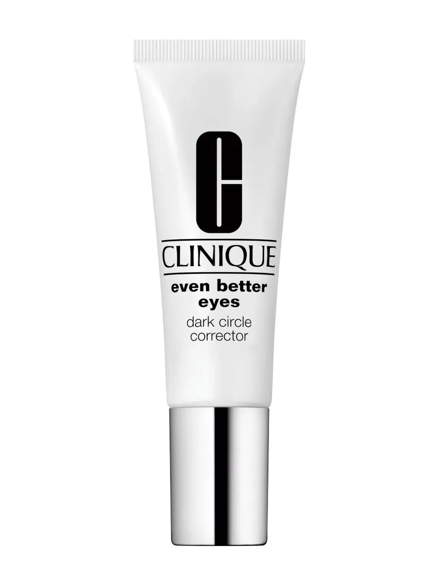 Clinique Крем для коррекции темных кругов под глазами Even Better Eyes, осветляющий и увлажняющий — изображение 2 из 7