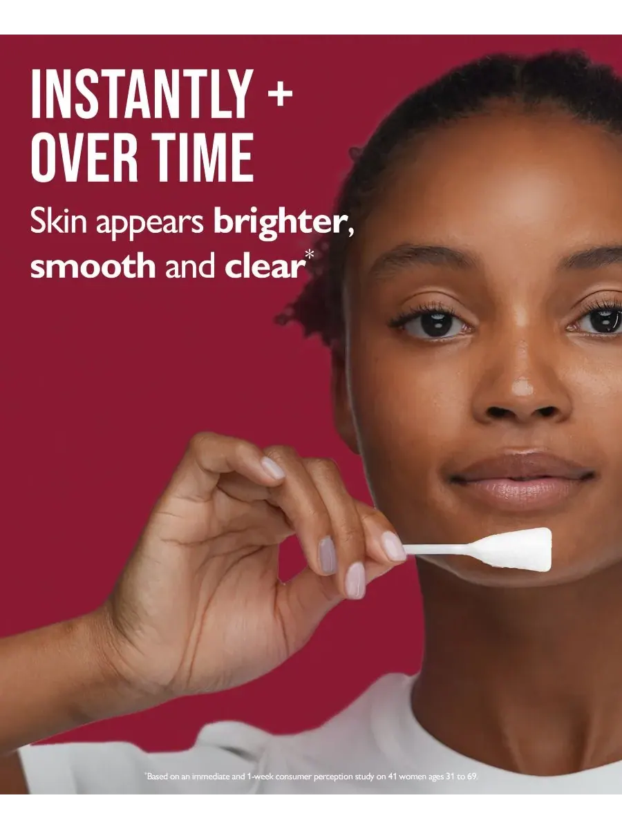 Пилинг Peter Thomas Roth — Для лица Even Smoother Instant Reveal — изображение 2 из 7