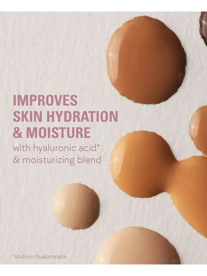 Тональный крем Skin Tint Blurring Elixir, 1 унция Kylie Cosmetics — изображение 5 из 10