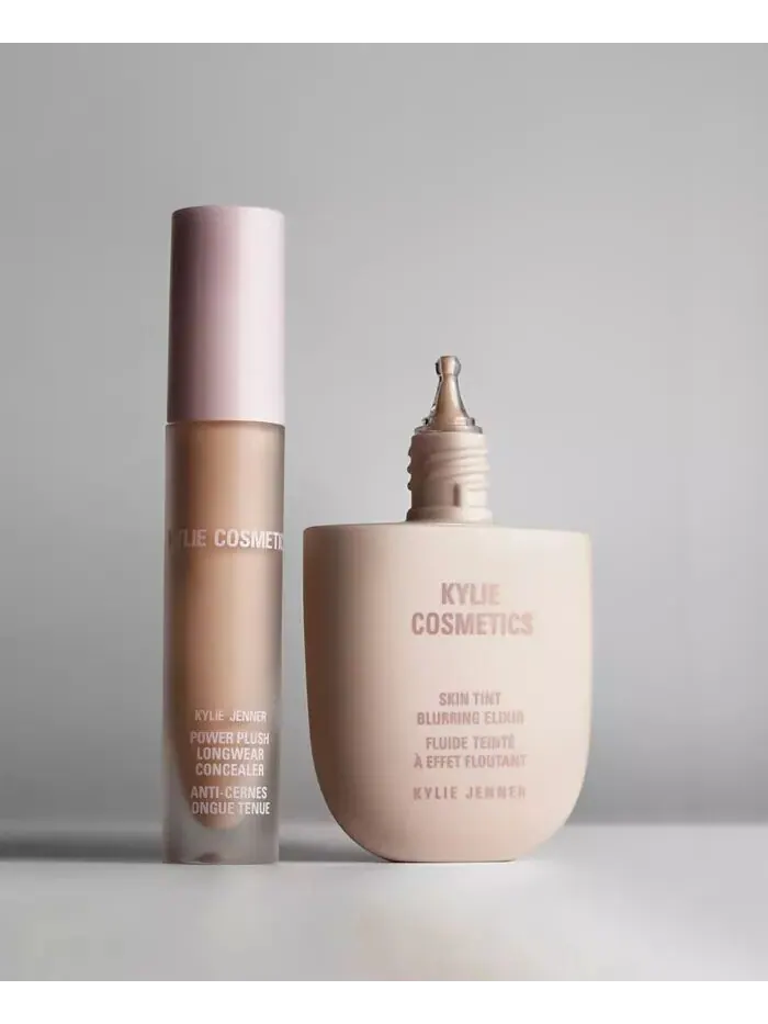 Тональный крем Skin Tint Blurring Elixir, 1 унция Kylie Cosmetics — изображение 10 из 10