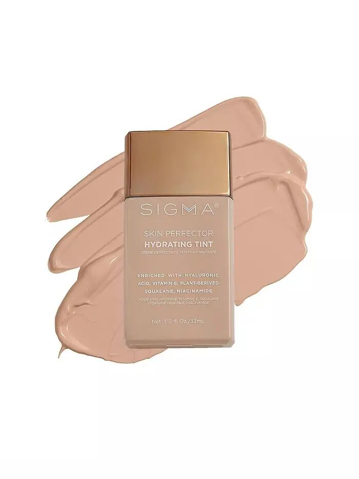 Увлажняющие тинты Skin Perfector Sigma Beauty — бежевый