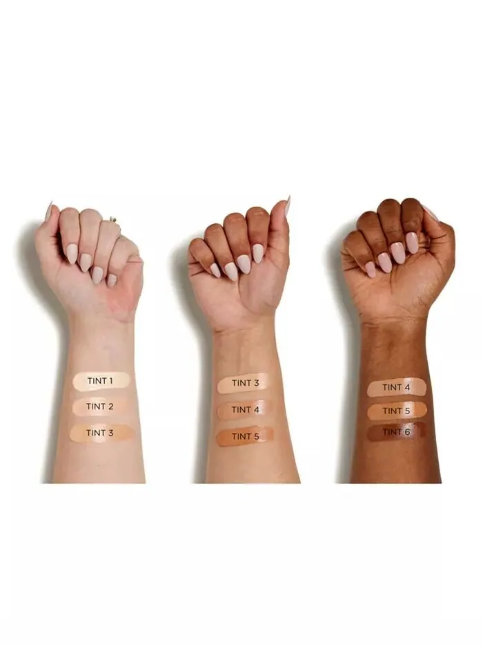 Увлажняющие тинты Skin Perfector Sigma Beauty — изображение 4 из 12