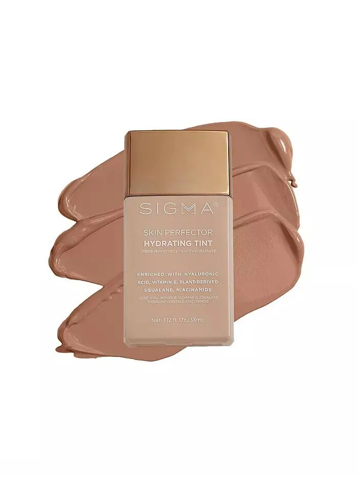 Увлажняющие тинты Skin Perfector Sigma Beauty — изображение 1 из 12