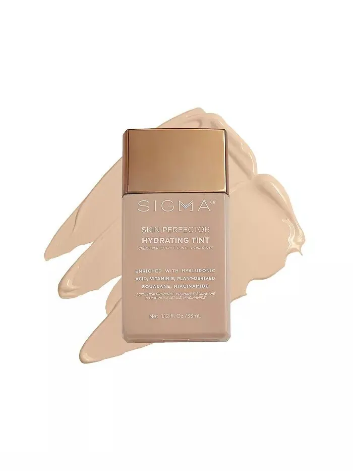 Увлажняющие тинты Skin Perfector Sigma Beauty — изображение 1 из 12