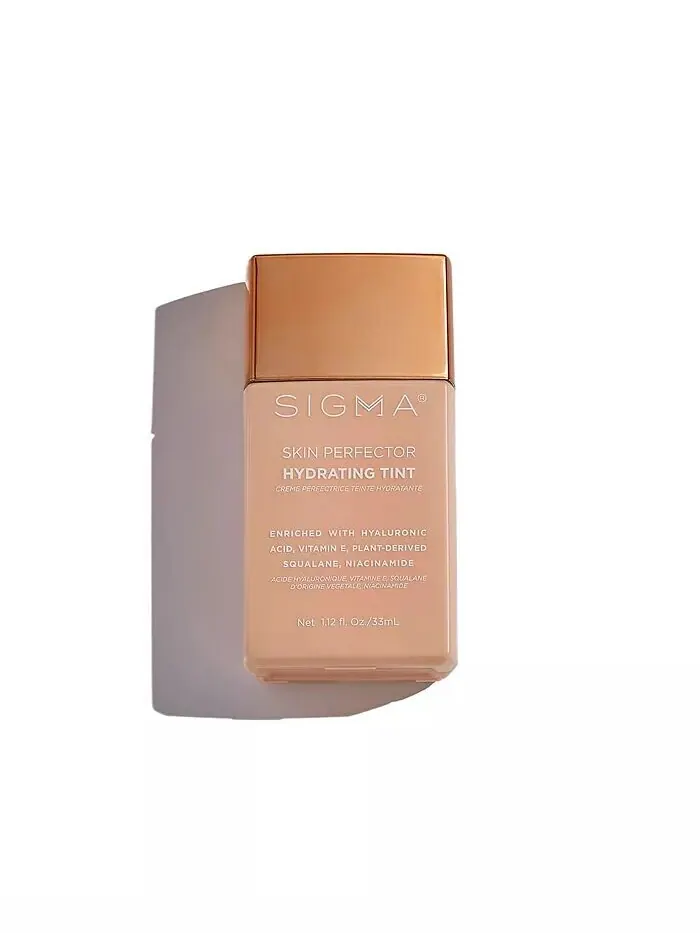 Увлажняющие тинты Skin Perfector Sigma Beauty — изображение 12 из 12