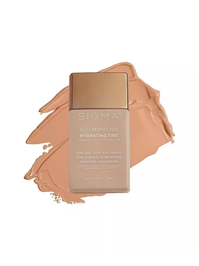 Увлажняющие тинты Skin Perfector Sigma Beauty — изображение 1 из 12