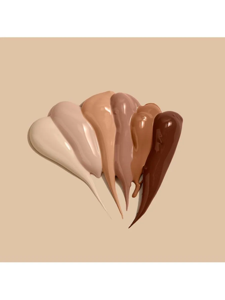 Увлажняющие тонирующие кремы для совершенствования кожи Sigma Beauty — изображение 5 из 10