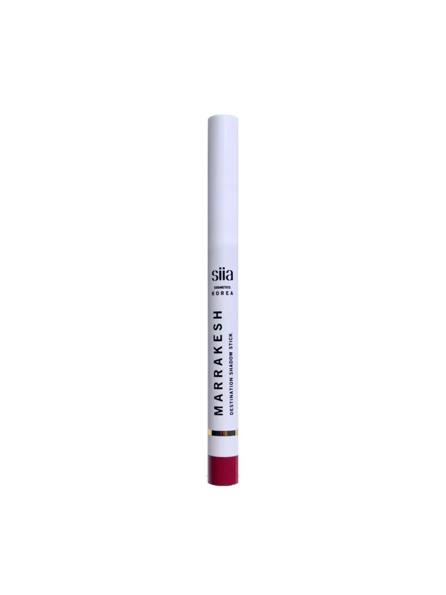 Пункт назначения Теневая Палка SIIA Cosmetics — розовый