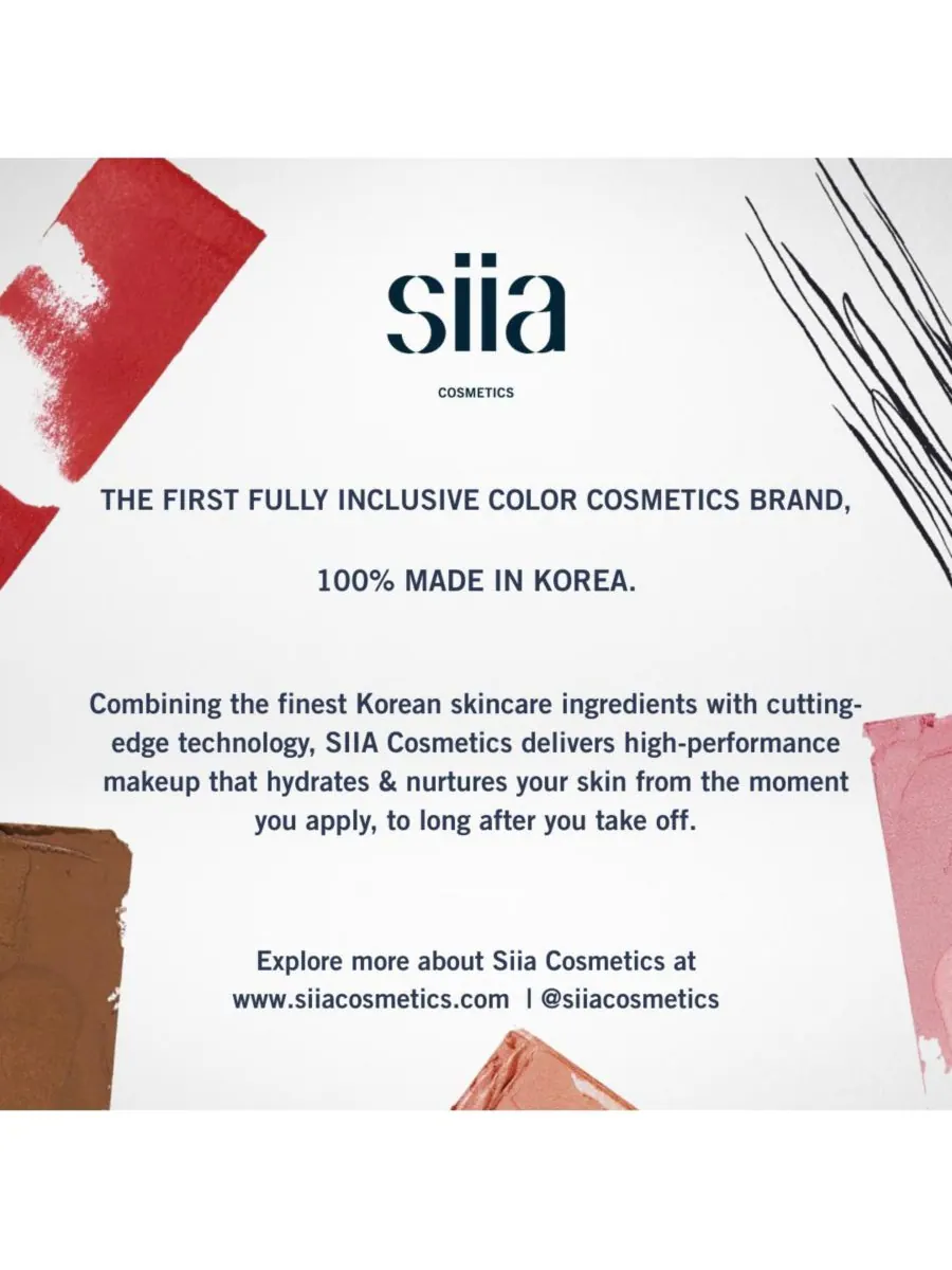 Пункт назначения Теневая Палка SIIA Cosmetics — изображение 8 из 8