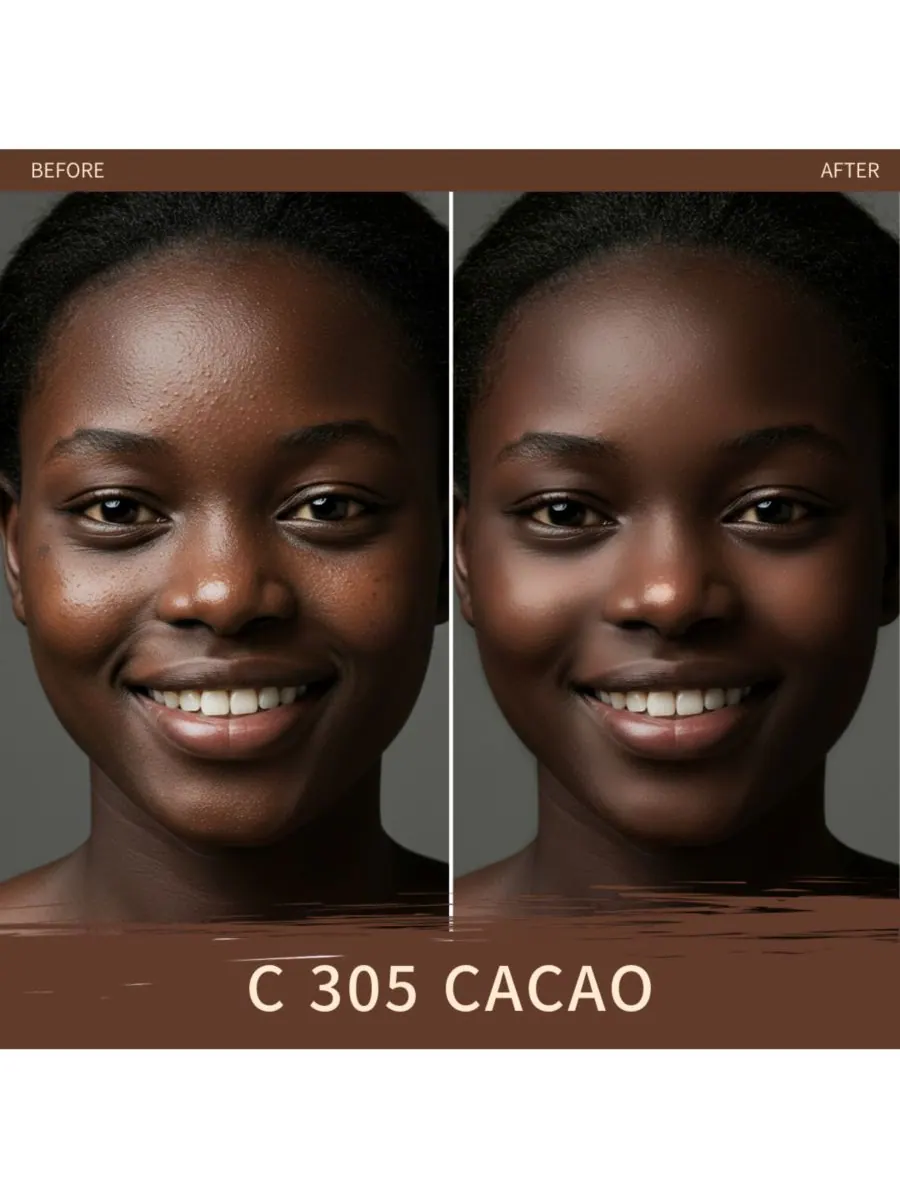 Консилер Ultimate Fit SIIA Cosmetics — изображение 7 из 10