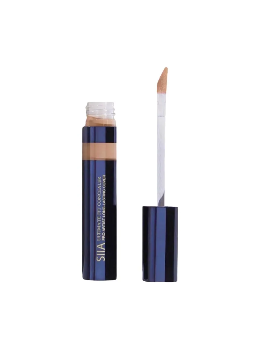 Консилер Ultimate Fit SIIA Cosmetics — коричневый