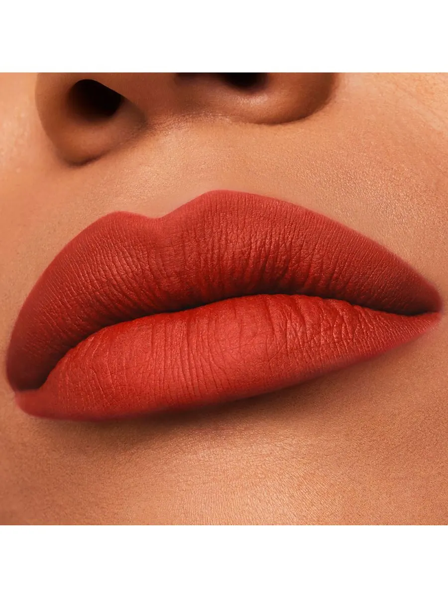 Стойкая матовая помада Estée Lauder Pure Color, captivated — изображение 3 из 10