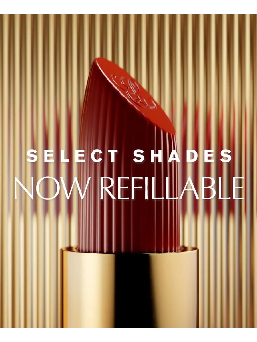 Стойкая матовая помада Estée Lauder Pure Color, captivated — изображение 9 из 10