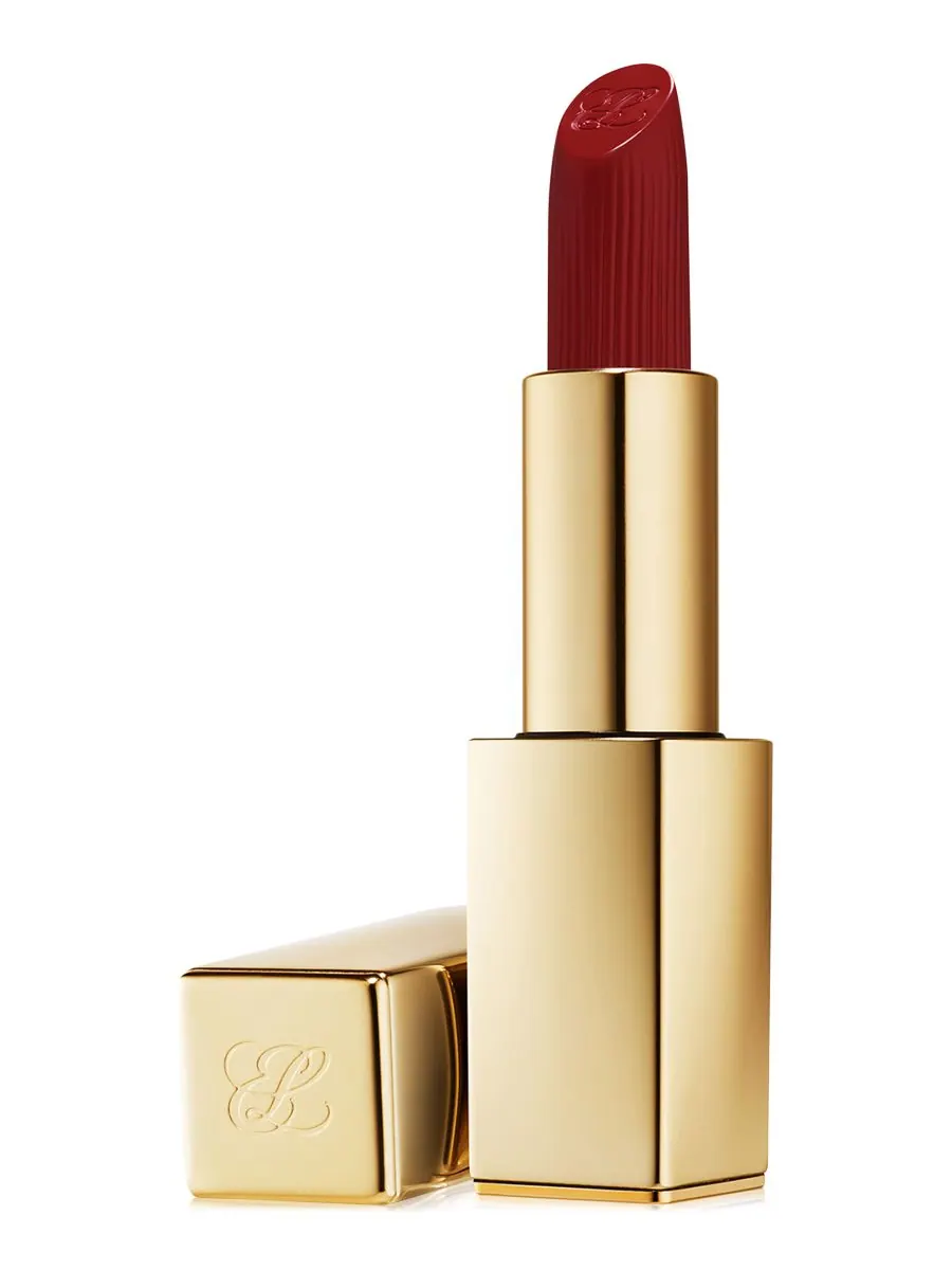 Стойкая матовая помада Pure Color Estée Lauder, Dark Desire — изображение 1 из 10
