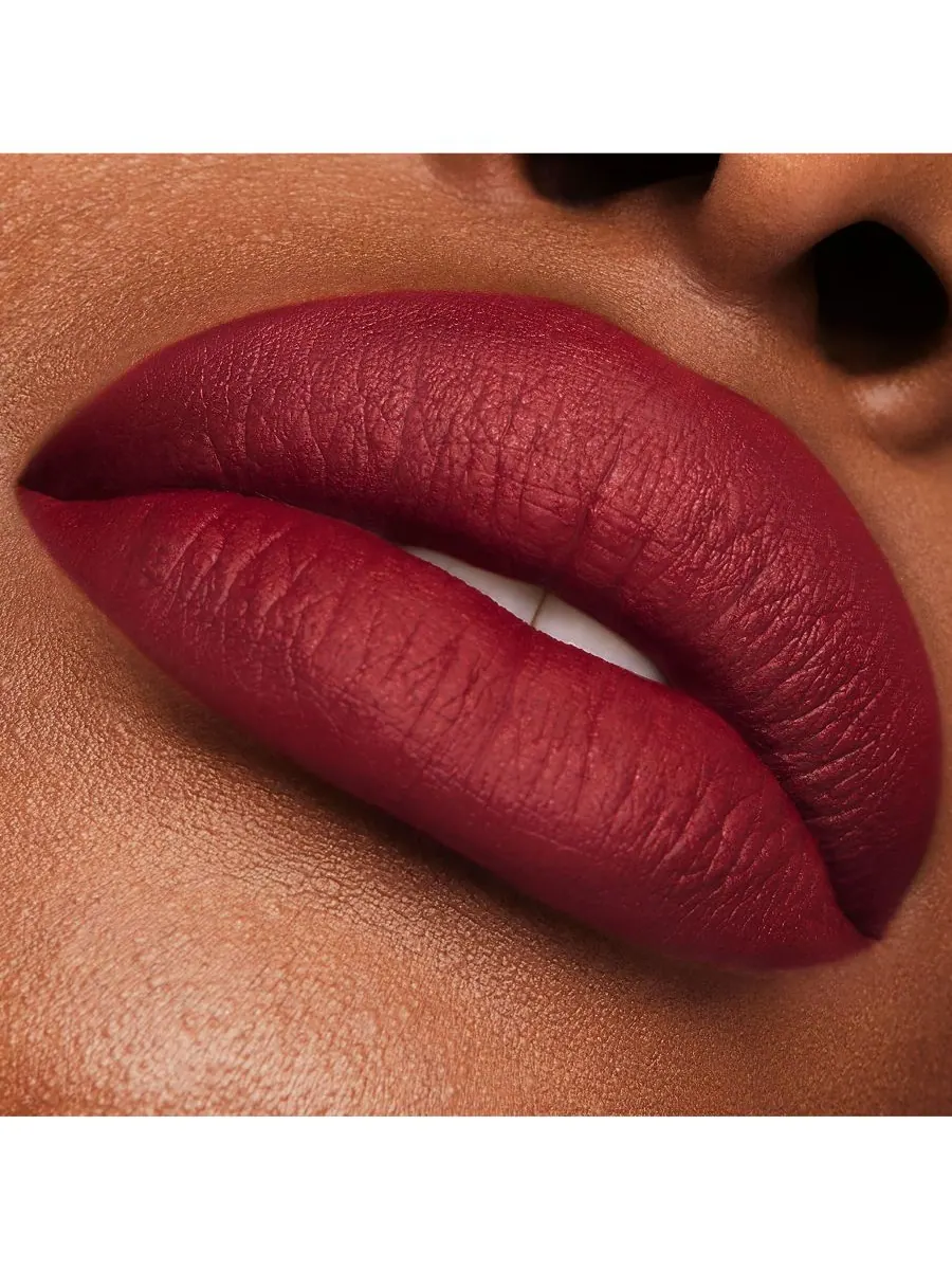 Стойкая матовая помада Pure Color Estée Lauder, Dark Desire — изображение 3 из 10