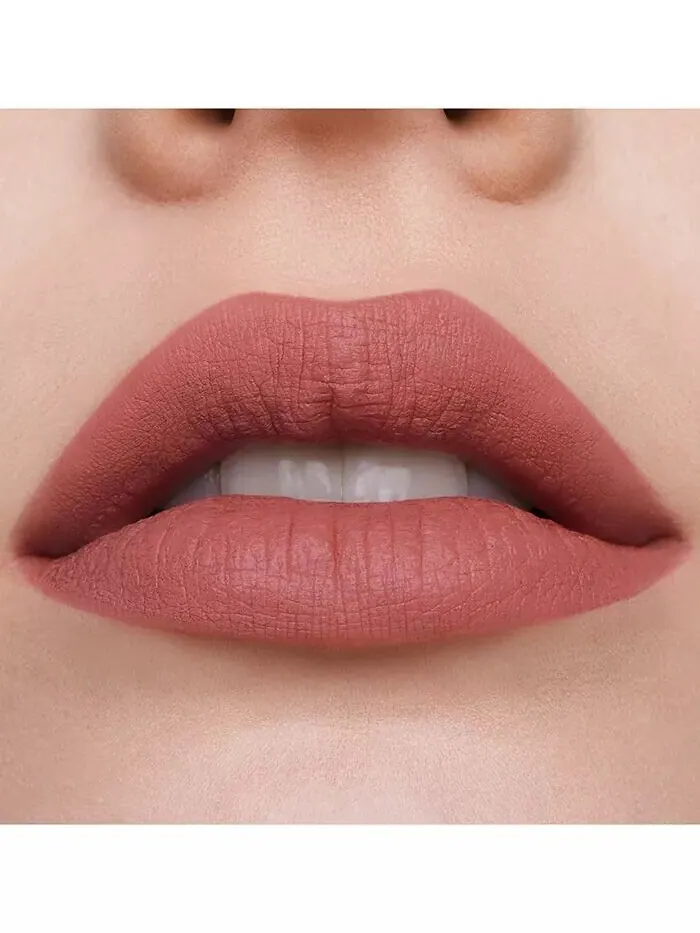 Губная помада Estée Lauder Pure Color, матовая, цвет Suit Up — изображение 3 из 11
