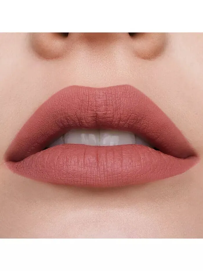 Губная помада Estée Lauder Pure Color, матовая, цвет Suit Up — изображение 4 из 11
