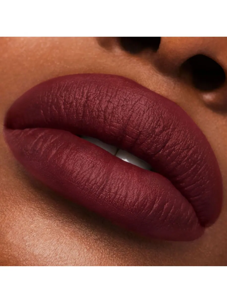Стойкая матовая помада Estée Lauder Pure Color, After Hours — изображение 4 из 10