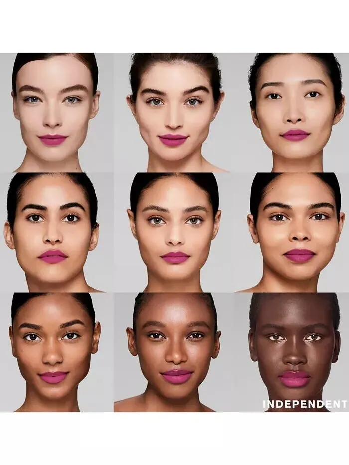 Губная помада Estée Lauder Pure Color, матовая, Independent — изображение 4 из 10
