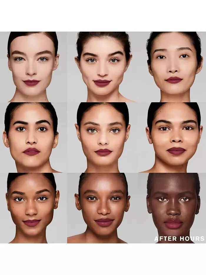 Губная помада Estée Lauder Pure Color, матовая, Independent — изображение 9 из 10