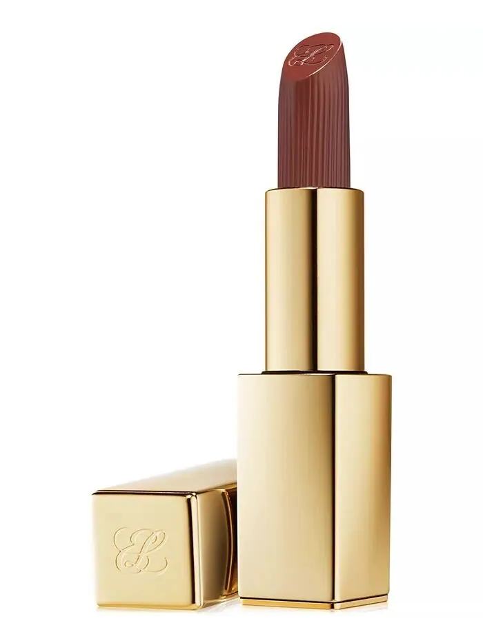 Губная помада Estée Lauder Pure Color, матовая, цвет Knowing — изображение 1 из 10