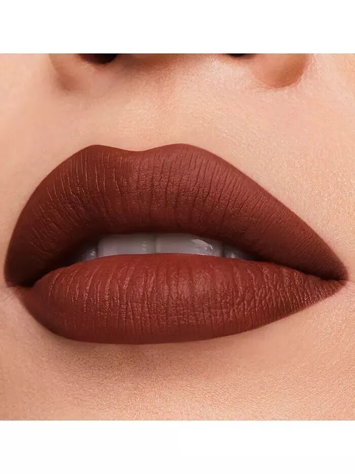 Губная помада Estée Lauder Pure Color, матовая, цвет Knowing — изображение 3 из 10