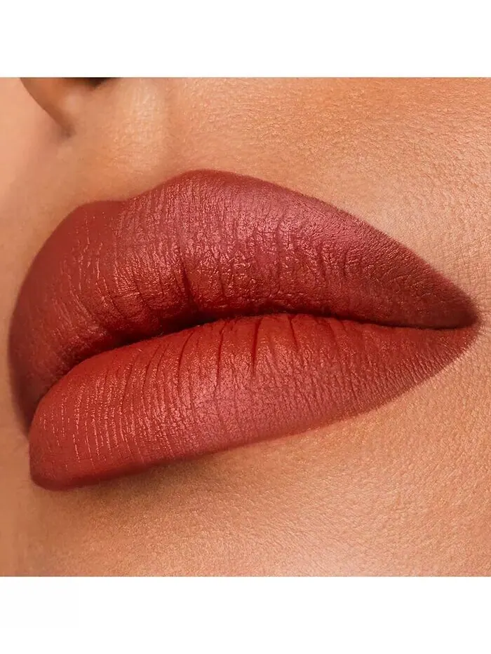 Губная помада Estée Lauder Pure Color, матовая, Rule Breaker — изображение 3 из 11