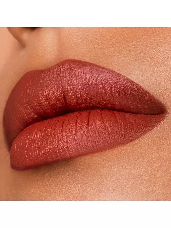 Губная помада Estée Lauder Pure Color, матовая, Rule Breaker — изображение 4 из 11
