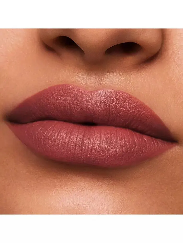 Губная помада Estée Lauder Pure Color, матовая, Secret Scandal — изображение 3 из 11