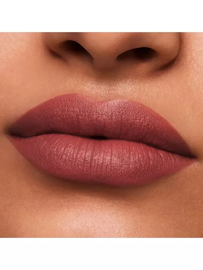 Губная помада Estée Lauder Pure Color, матовая, Secret Scandal — изображение 4 из 11
