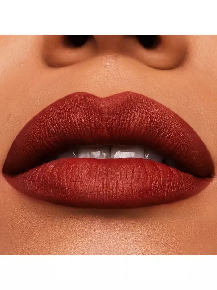 Губная помада Estée Lauder Pure Color, матовая, Fragile Ego — изображение 3 из 10