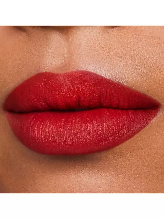 Губная помада Estée Lauder Pure Color, матовая, цвет Speak Up — изображение 3 из 11