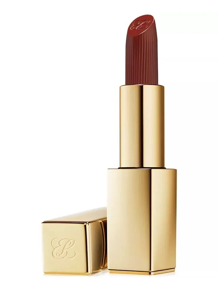 Губная помада Estée Lauder Pure Color, матовая, цвет No Concessions — изображение 1 из 10