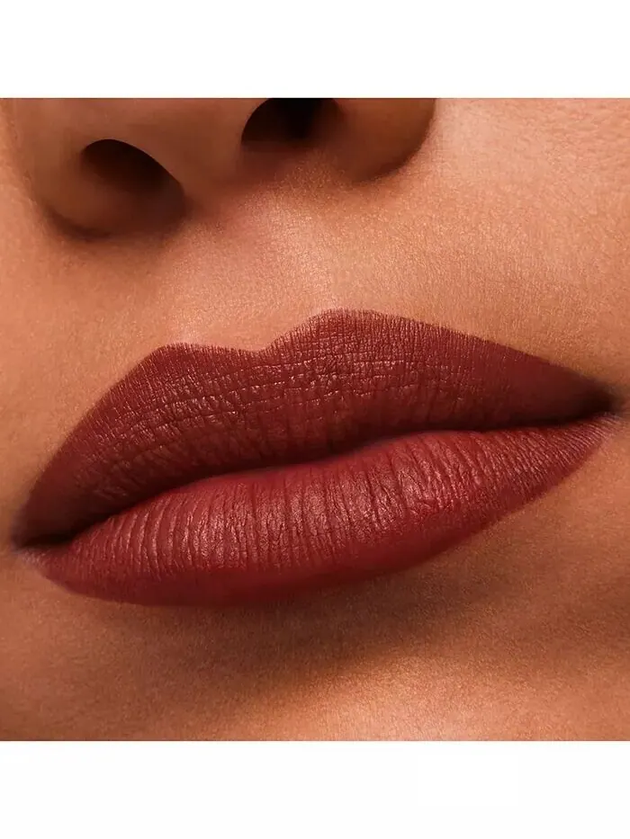 Губная помада Estée Lauder Pure Color, матовая, цвет No Concessions — изображение 3 из 10