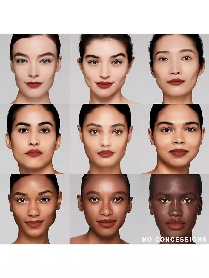 Губная помада Estée Lauder Pure Color, матовая, цвет No Concessions — изображение 4 из 10